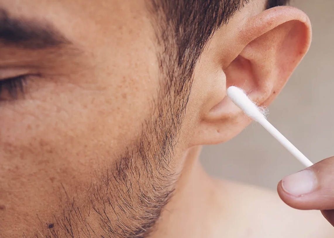 Tvidler Wax Removal For Dry Earwax Gene